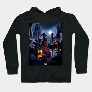 The Lost Maiden Hoodie